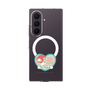 クリアケース［ マイメロディ - ヴィンテージクラシック ］