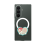 クリアケース［ マイメロディ - ヴィンテージクラシック ］