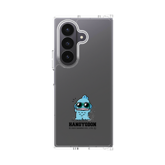 クリアケース［ ハンギョドン - エンジョイDAY ］