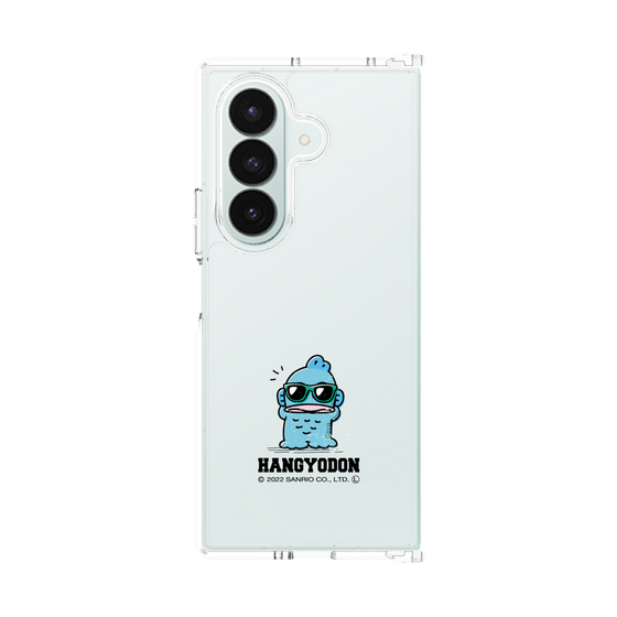 クリアケース［ ハンギョドン - エンジョイDAY ］