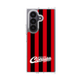 クリアケース［ 北海道コンサドーレ札幌 - クラブカラー ］