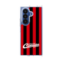 クリアケース［ 北海道コンサドーレ札幌 - クラブカラー ］