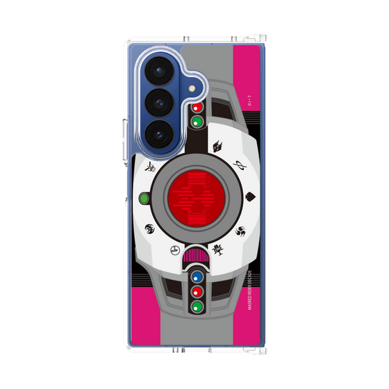 クリアケース［ 仮面ライダー - ディケイド ］