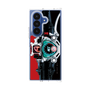 クリアケース［ 仮面ライダー - アクセル ］