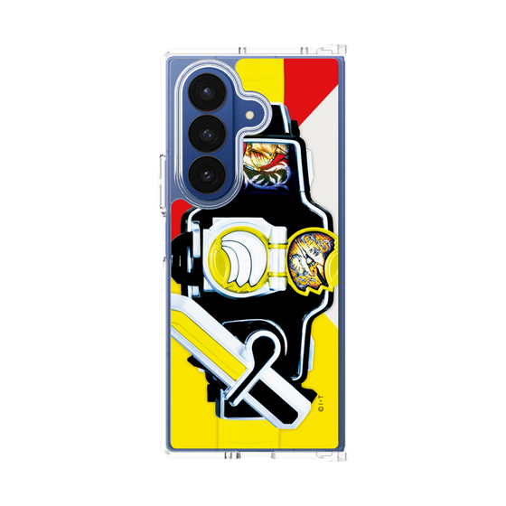 クリアケース［ 仮面ライダー - バロン ］