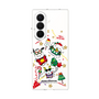 クリアケース［ ポムポムプリン＆シナモン＆ポチャッコ - Xmas - ソロ ］