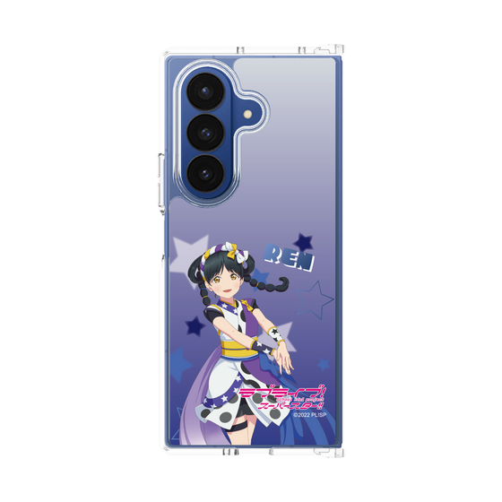 クリアケース［ ラブライブ！スーパースター!! - 葉月恋 ］