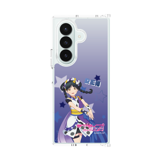 クリアケース［ ラブライブ！スーパースター!! - 葉月恋 ］