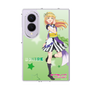 クリアケース［ ラブライブ！スーパースター!! - 葉月恋 ］
