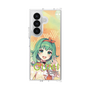 クリアケース［ GUMI - スマイル ］