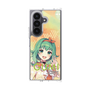 クリアケース［ GUMI - スマイル ］