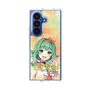 クリアケース［ GUMI - スマイル ］
