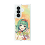 クリアケース［ GUMI - スマイル ］