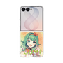 クリアケース［ GUMI - スマイル ］