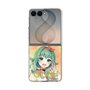 クリアケース［ GUMI - スマイル ］