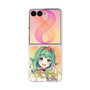 クリアケース［ GUMI - スマイル ］
