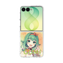 クリアケース［ GUMI - スマイル ］