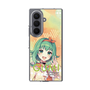 クリアケース［ GUMI - スマイル ］