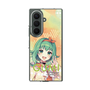 クリアケース［ GUMI - スマイル ］