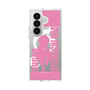 クリアケース［ 音街ウナ - シルエット - シュガー ］