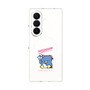 クリアケース［ タキシードサム - TX タキシードサム ］