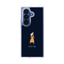 クリアケース［ Never Mind - Navy ］
