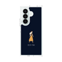 クリアケース［ Never Mind - Navy ］