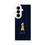 クリアケース［ Never Mind - Navy ］