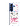 クリアケース［ おかべてつろう - きみに花束を ］