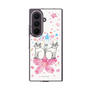 クリアケース［ おかべてつろう - きみに花束を ］