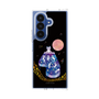 クリアケース［ おかべてつろう - たのしい夜 ］