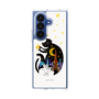 クリアケース［ おかべてつろう - 月灯りの下で ］