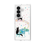 クリアケース［ おかべてつろう - 黒猫クロのとおりみち ］