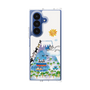 クリアケース［ おかべてつろう - 上を目指していきましょう ］
