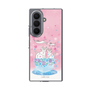 クリアケース［ おかべてつろう - きみとのあたたかい時間 ］