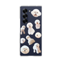 クリアケース［ しらすがいっぱい Design CASE ］