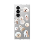 クリアケース［ しらすがいっぱい Design CASE ］