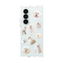 クリアケース［ しらすがいっぱい Design CASE ］