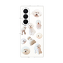 クリアケース［ しらすがいっぱい Design CASE ］