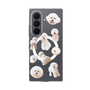 クリアケース［ しらすがいっぱい Design CASE ］