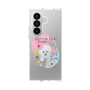 クリアケース［ しらす Watercolor Design CASE ］