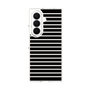 クリアケース［ Middle Border - Black ］