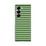 クリアケース［ Middle Border - Green ］