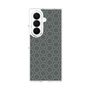クリアケース［ Dot Circle - Gray ］
