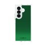 クリアケース［ Dot Gradation - Green ］