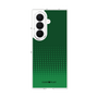 クリアケース［ Dot Gradation - Green ］