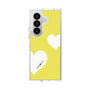 クリアケース［ Two Hearts - Yellow ］