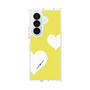 クリアケース［ Two Hearts - Yellow ］