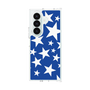 クリアケース［ Stars - Blue ］