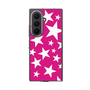 クリアケース［ Stars - Pink ］